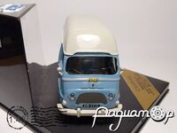 Renault Estafette Van (1960) CV005A [IS]