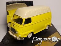 Renault Estafette Van (1960) CV005B [IS]