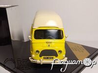 Renault Estafette Van (1960) CV005B [IS]