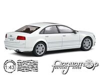 Audi A8 S8 (D3) (2010) 4313302 [DB]