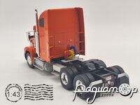 Freightliner FLD 112 сідловий тягач (1990) 511990 [SV]