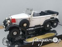 Mercedes-Benz G4 cabriolet (1938) 43706-W/0406 [KG]