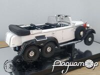 Mercedes-Benz G4 cabriolet (1938) 43706-W/0406 [KG]