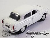 Автолегенды СССР №32, Москвич-403 (1962) AL032-2 [DB]***