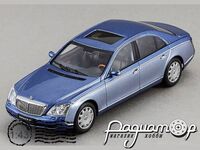 Maybach 57 SWB (2003) 56151 [DB]