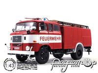 IFA W50 TLF-16 (1971) G190E006 [SR]