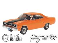 American Cars №27, Plymouth Road Runner (1970)