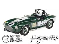 American Cars №45, Shelby AC Cobra 427 S/C (1964)