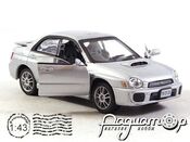 Subaru Impreza WRC (2001) 201116***