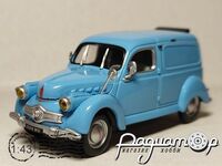 Panhard Dyna (1945) V4515 [SM]