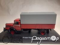 Krupp Titan (1950) 317311 [SR]***