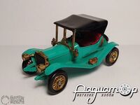 Maxwell Roadster (1911) Y-14 (1:49) [IS]
