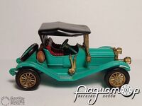 Maxwell Roadster (1911) Y-14 (1:49) [IS]