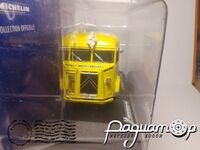 Citroen Type H 