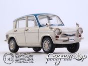 Mazda Carol 360 (1962) (VE)-388