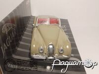 Jaguar XK 120 Open Top (1948) 02902 [IS]