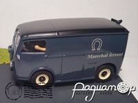 Citroen Tub Marechal Ferrant (1939) 663746 [IS]