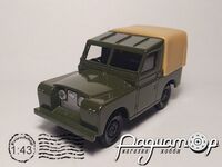Land Rover Series I SWB (1948) 663747 [IS]