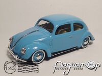 Volkswagen Coccinelle (1950) 663749 [IS]