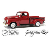 GMC Pick Up (1950) 94255-1 (D)
