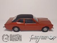Ford Cortina GXL (1970) 663753 [IS]***