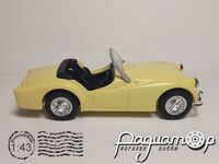 Triumph TR3A (1957) 663754 [IS]
