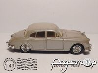Jaguar Mark 2 (1959) 663762 [IS]***
