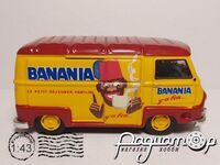 Renault Estafette 