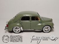 Renault 4CV (1947) 663767 [IS]