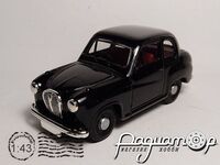 Austin A35 (1956) 663768 [IS]