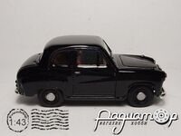 Austin A35 (1956) 663768 [IS]