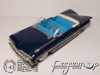 Сhevrolet Impala (1958) 663770 [IS]***