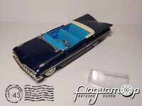 Сhevrolet Impala (1958) 663770 [IS]***