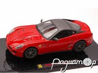 Ferrari 599 GTO (2010) T6267 [DB]