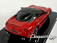Ferrari 599 GTO (2010) T6267 [DB]