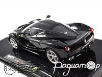 Ferrari La Ferrari (2013) BCT84 [DB]
