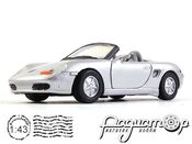 Porsche Boxster (1998) 68402 [BR]*