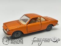 Fiat Siata 1500 (1965) 511781 [SV]***