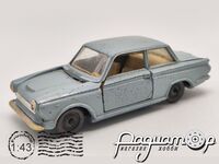 Ford Consul Cortina (1962) 511782 [SV]***