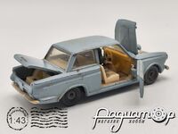 Ford Consul Cortina (1962) 511782 [SV]***