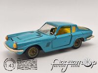 Maserati Mistral (1963) 511783 [SV]***