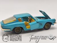 Maserati Mistral (1963) 511783 [SV]***