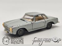 Mercedes-Benz 230 SL (1963) 511784 [SV]***