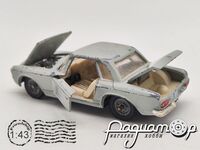 Mercedes-Benz 230 SL (1963) 511784 [SV]***