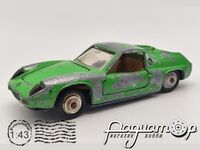 Lotus Europa (1966) (А-39) 511785 [SV]***