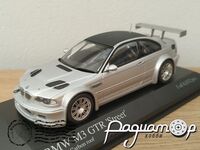 BMW M3 GTR Street (2001) 0529 [KG]