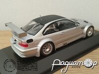 BMW M3 GTR Street (2001) 0529 [KG]