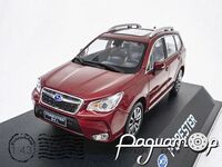 Subaru Forester (2019) 104099