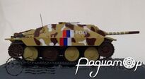 Jagdpanzer 38 