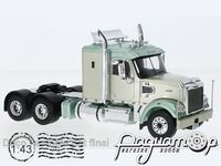 Freightliner Coronado (2008) TR172.22 [SV]